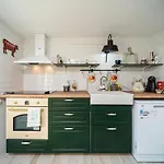 Луксозна вила Casa De La Mare -