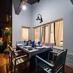 Луксозна вила Casa De La Mare - Албена