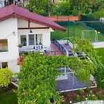 Луксозна вила Casa De La Mare - Албена