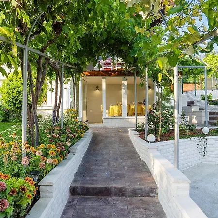 Луксозна вила Casa De La Mare -