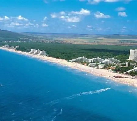 Vilă Casa De La Mare - *