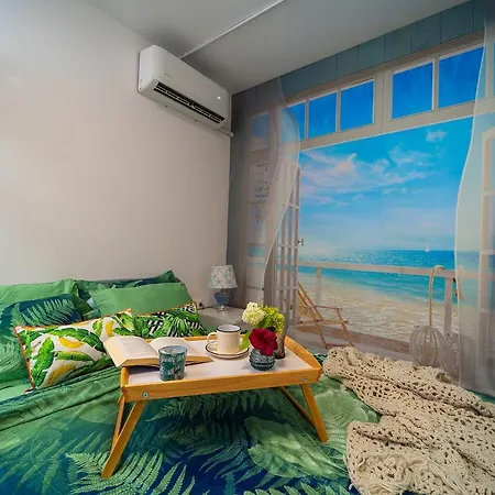 Casa De La Mare - Албена