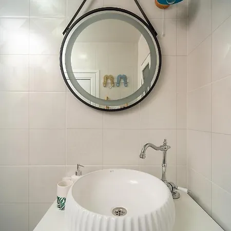 Casa De La Mare - Αλμπένα