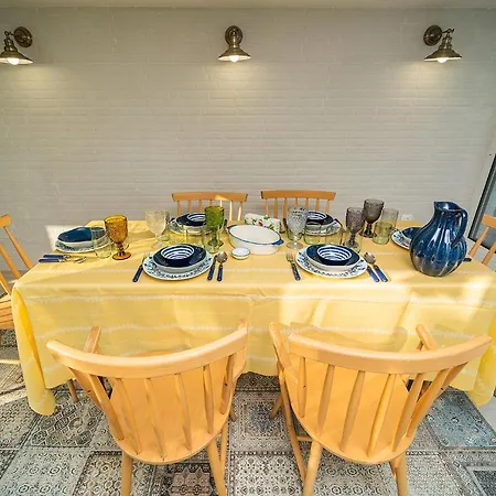 Casa De La Mare - Вілла