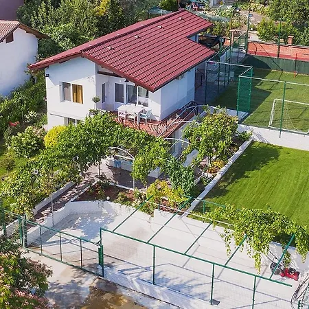 Casa De La Mare - Βίλα *