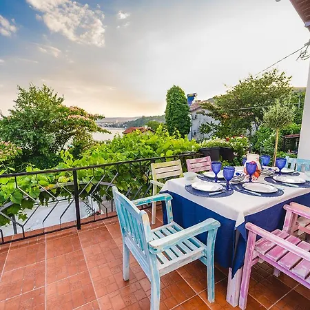 Βίλα Casa De La Mare - *