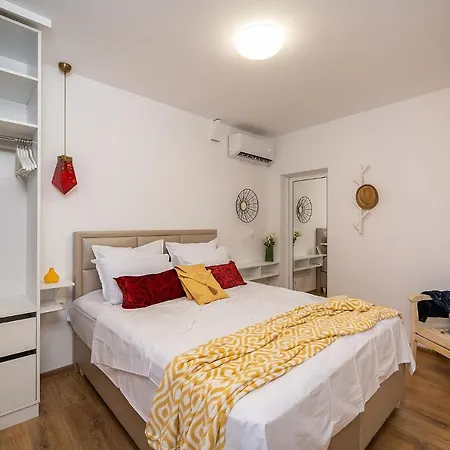 Casa De La Mare - Vilă