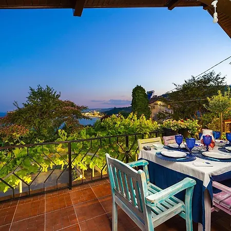 Vila Casa De La Mare - Albena