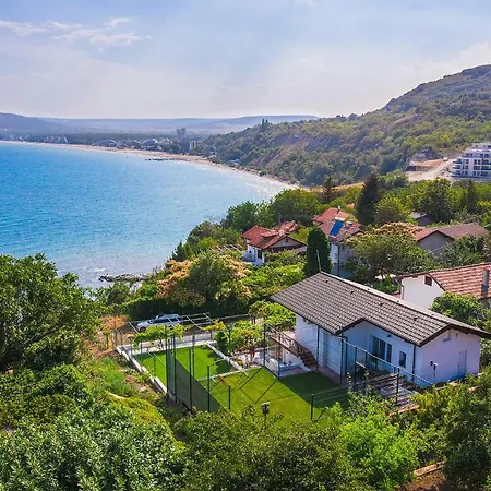 Casa De La Mare - Вілла *