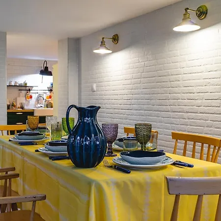 Vila Casa De La Mare - Albena