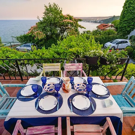 Vila Casa De La Mare -