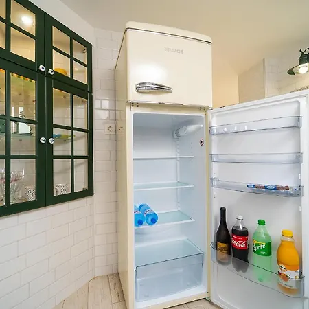 Βίλα Casa De La Mare -