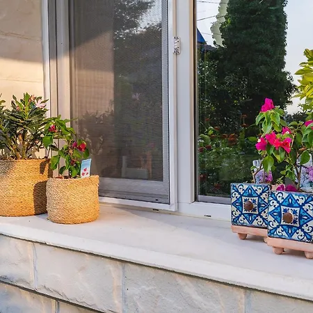 Вілла Casa De La Mare - *