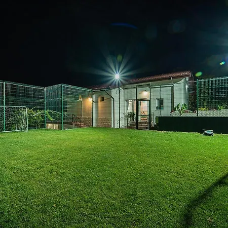 Casa De La Mare - Βίλα *