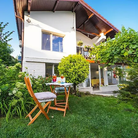Vila Casa De La Mare - *