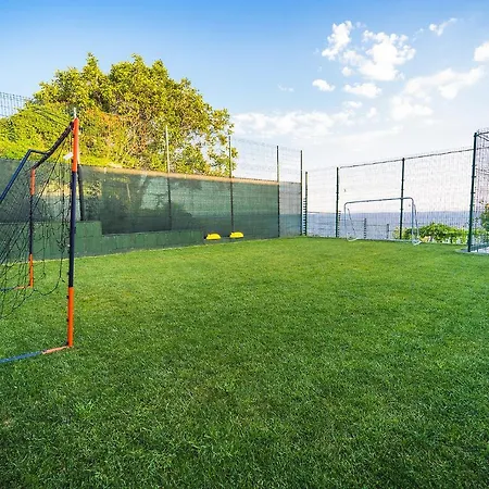 Вілла Casa De La Mare - *