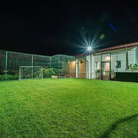 Βίλα Casa De La Mare - Αλμπένα