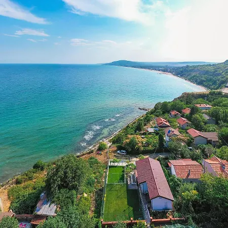 Βίλα Casa De La Mare -