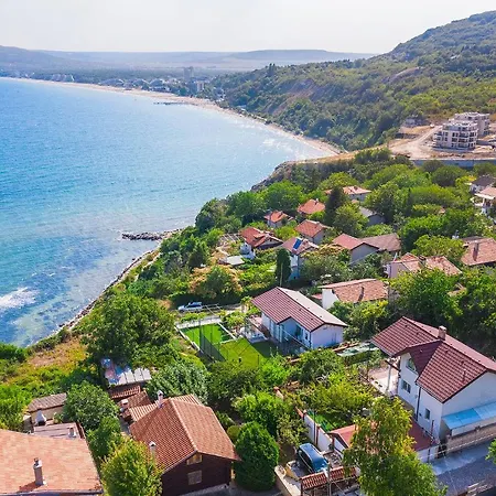 Βίλα Casa De La Mare - *