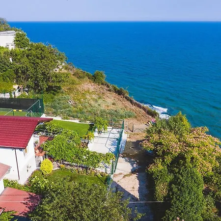 Vila Casa De La Mare - *