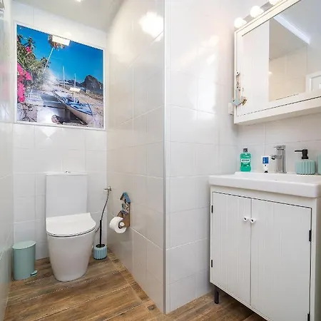 Вілла Casa De La Mare -