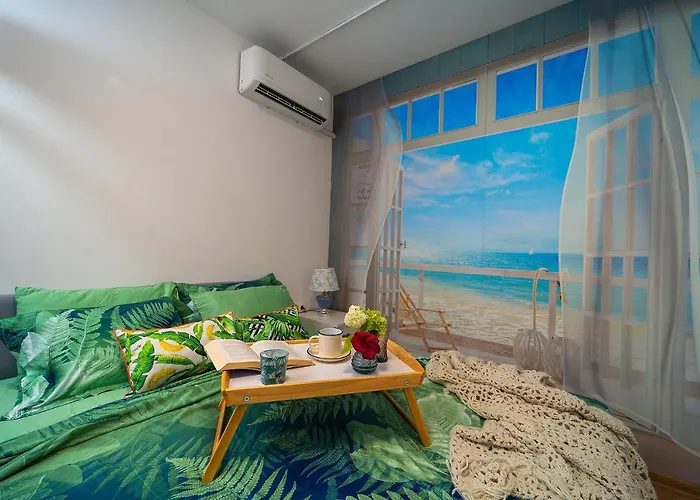 Casa De La Mare - Albena