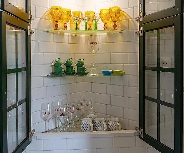 Casa De La Mare - Villa Albena