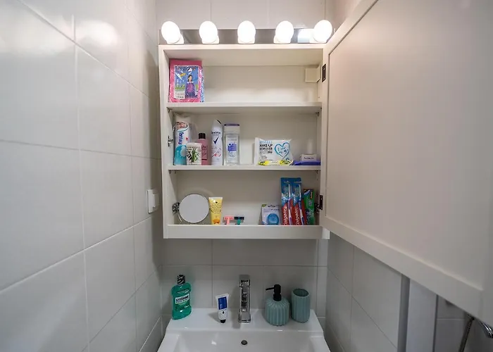 Casa De La Mare - Villa