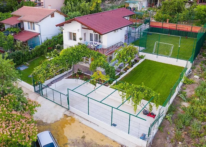 Casa De La Mare - * Albena