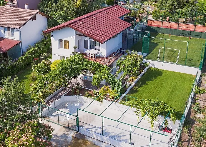 Casa De La Mare - Villa *