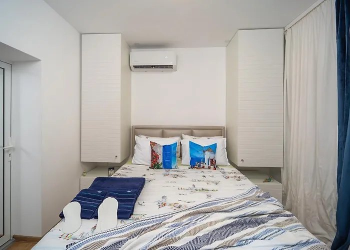 Casa De La Mare - Βίλα *