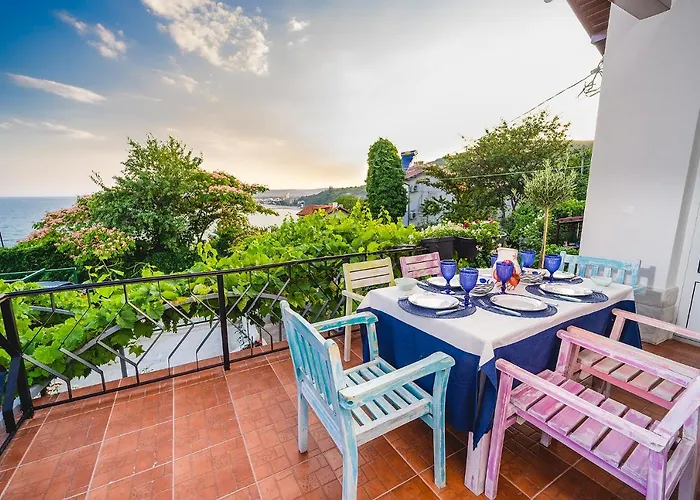 Villa Casa De La Mare - *