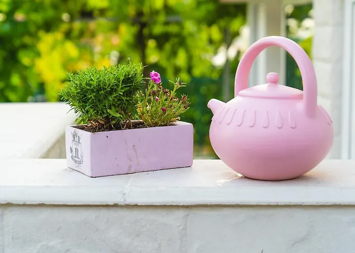 Villa Casa De La Mare -