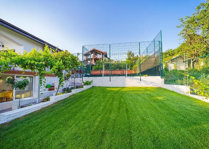 Villa Casa De La Mare - *