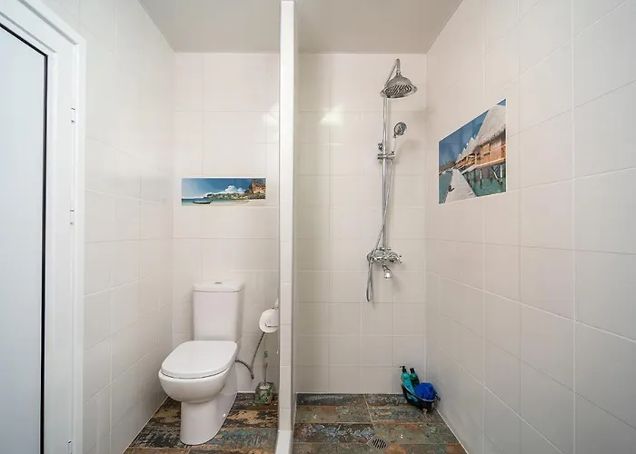 Casa De La Mare - Albena