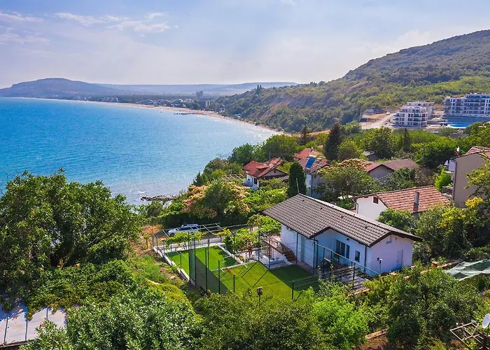 Casa De La Mare - Villa *