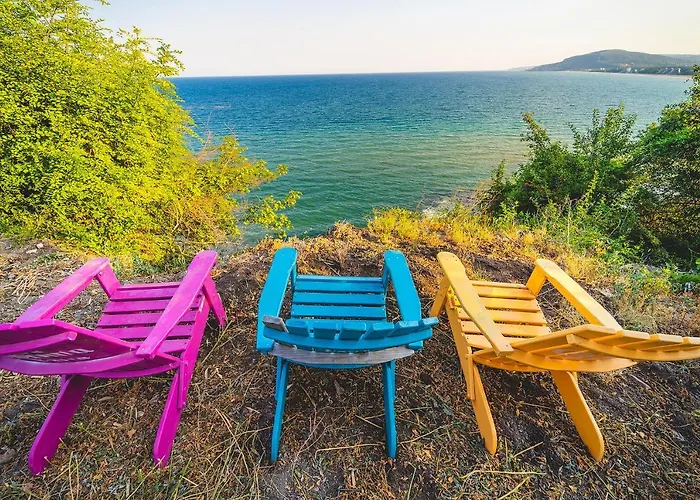 Casa De La Mare - * Αλμπένα