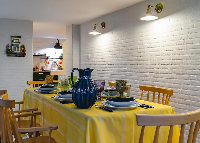 Villa Casa De La Mare - Albena