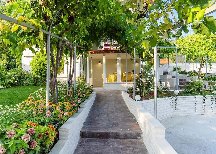 Villa Casa De La Mare -