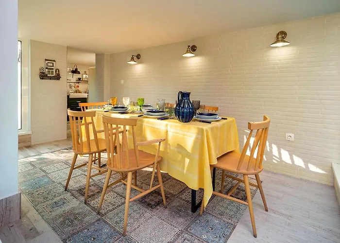 Villa Casa De La Mare -