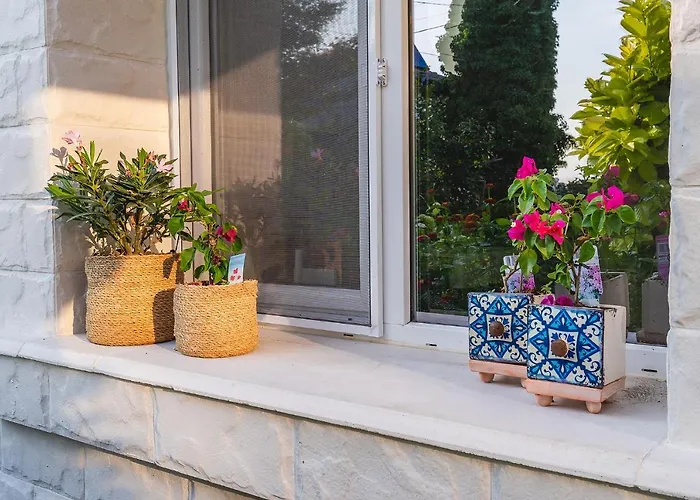 Villa Casa De La Mare - *