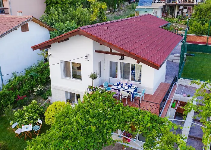 Casa De La Mare - * Albena