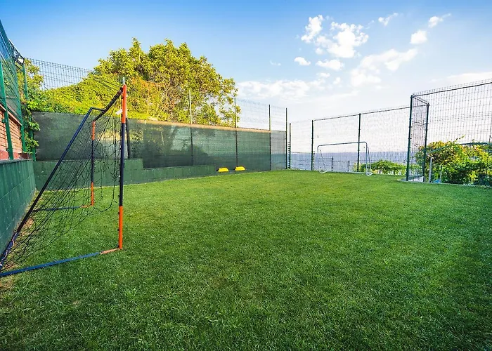 Βίλα Casa De La Mare - *