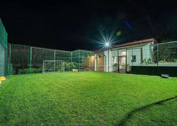 Βίλα Casa De La Mare - Αλμπένα