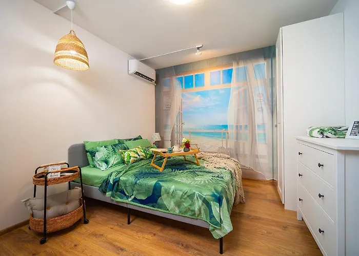 Βίλα Casa De La Mare - *