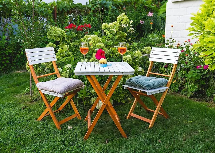 Βίλα Casa De La Mare - Αλμπένα