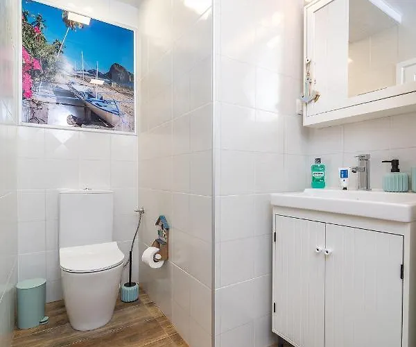 Villa Casa De La Mare -