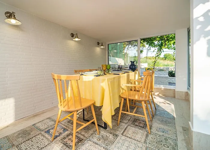 Casa De La Mare - Villa *