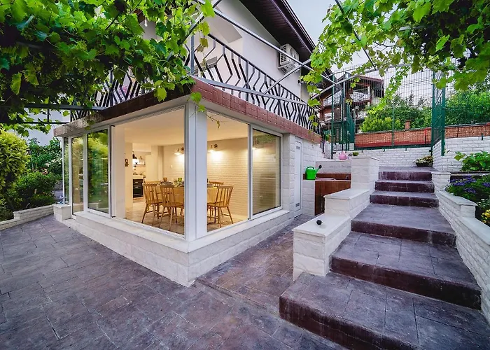 Casa De La Mare - Αλμπένα